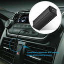 Ground Loop Noise Isolator Eliminate Car Home 3.5mm Aux Audio System Stereo