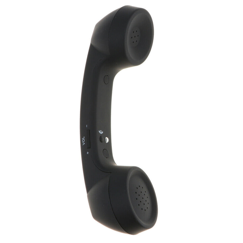 Retro Telephone Handset for Mobile Phones & Tablets