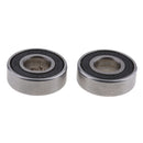 2pcs 15mm Inner Front Rear Rim Wheel Bearing for PIT PRO Trail Dirt Bike