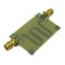 Professional 2.4GHZ Microstrip Bandpass Filter Mini Lightweight 2.3-2.5GHZ