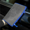 Reusable Premium Car Clay Mitt Glove Wash For Detailing Polish Bar Alternative
