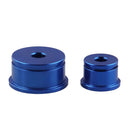 Stabilizer Direct Fit Aluminum Shifter Cable Bushings for Hyundai Veloster Turbo