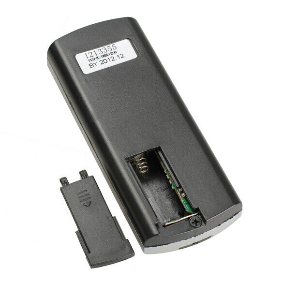 4 Ports Wireless Remote Control Digital Remote Control Switch Lightswitch #gib
