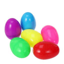 12PCS Easter Plastic DIY Decoration for Easter Eggs Hunting Game Easter Gif