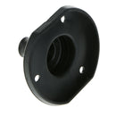Trailer Dustproof Plug Cover Socket Gasket Dust Cap for Motors Converters