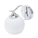 Modern Wall Sconce Luminary E27 Led Wall Lamp Reading Lamps Wall Mounted Mo W1K3