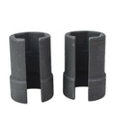 22Mm 1/2 Inch Drive Oxygen Sensor Offset Removal Socket Tool R8Y9