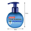Toothpaste Stain Removal Whitening Toothpaste Fight Bleeding Gums Fresh Blu