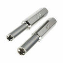 4.5mm & 3.8mm Screwdriver Security Bit Tool For Nintendo SNES N64 Gamecube