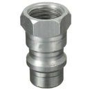 R12 R22 R502 to R134A Fast Quick Conversion Adapter Valve 1/4 inch to 8v1 T