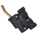 New Black Fuel Pump Kit Fit for Kohler 52 559 03-S KT17 KT19 M18 M20 MV16 M
