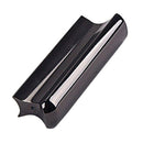 Stainless Steel Guitar Slide Tone Bar for Dobro, Lap Steel Guitar, Hawaiian U4Y6
