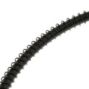 70cm Rubber Motorbike Brake Line Hose Replacement High Performance