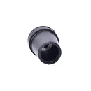 19mm Walking Stick Cane Crutch Pad Rubber Heavy Duty Ferrule End Bottom neME