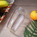 600W/900W Large Universal Replacement for Nutribullet Blender Cups (24 OZ) A