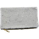 Party Evening Bag Dazzling Sequins Handbag Wallet Purse Glitter Spangle Clu P8R2