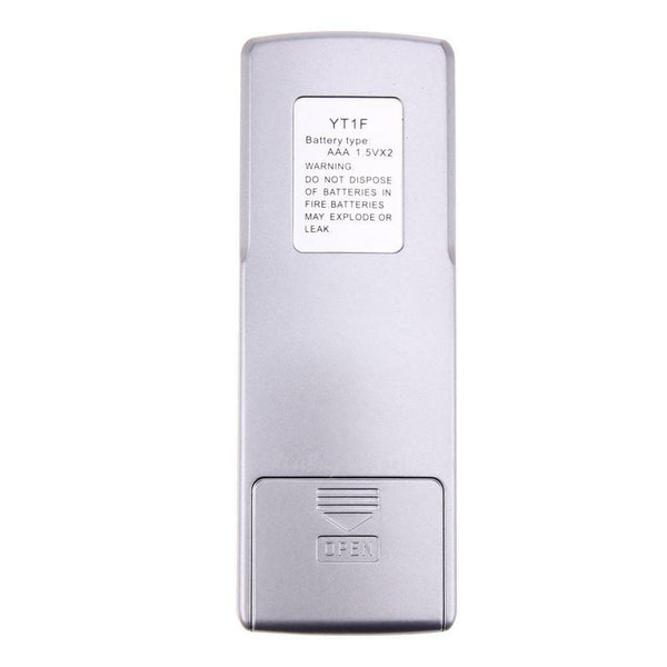 Universal LCD A/C Air Conditioner Remote Control for Gree Yt1f Yt1ff Yt1f2 Yt1f3