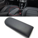 Car Center Console Armrest Lid Cover For Car Vehical Golf Mk4 Beetle BlaME