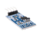 2PCS 3144E Hall Effect Sensor Switch Speed Counting Sensor Magnetic Detector 3CA