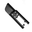 Seat Rail Trim Cover Sliding Track Bonnet for BMW G38 5 Series (Left Rear)