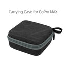 Mini Protective Carrying Case Storage Bag Pouch for GoPro MAX Sport Camera