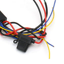 Motorcycle Smart Relay For BMW R1200GS R 1200 GS F850GS F750GS Adventure
