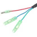 Boat Trim & Tilt Switch A for Yamaha Remote Control Power Motor Engine  Black