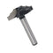 #13 Cabinet Door Chamfer Carving Mill CNC Engraving Router Bit 6.35mm Shank