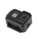 Protective Frame Case Cage Border Cover For GoPro Hero 8 Black Camera Vlogging