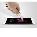 Phone Screen Protector Tempered Glass, HD Transparent Clarity Hardness