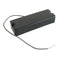5-string Bass Pickup (2-wire) Musical Instrument Parts