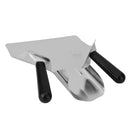 Double Handle French Fry Shovel Desserts Popcorn