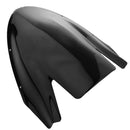 Replacement Motorcycle Windshield Windscreen for Kawasaki NINJA 650 2006-2008