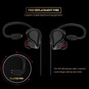ZS3 In Ear Earphone Stereo Noise Cancelling HIFI Headphone Headset with MIC SN9F