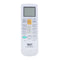 Universal Air Conditioning Remote Control AC Controller Replacement