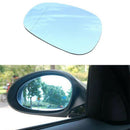Side View Mirror Glass for Bmw E81 E88 E90 E91 E92 116I 2009-2012 Door Mirr