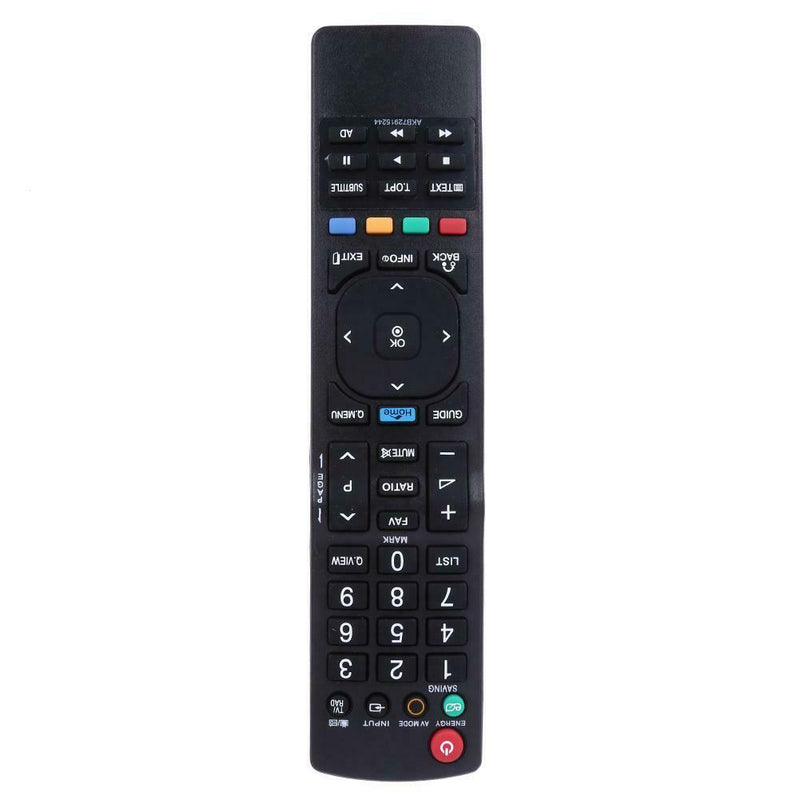 AKB72915244 Remote Control FIT FOR LG 32LV2530 22LK330 26LK330 32LK330