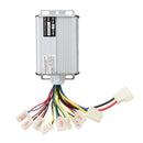 36V 1000W Electric Bicycle E Bike Scooter Brush Speed Motor Controller Box Case