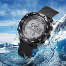 Kak For Electronic Watch Outdoor Sports Running Watch Multi-Function Person