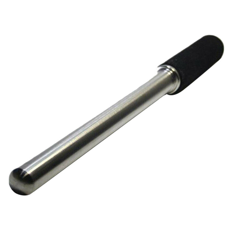 Metal Piston Grinding Rod Tool for Trumpet Cornet Replacement Accessory