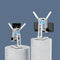 Desktop Folding Bracket Mobile Phone Stand 3 in 1 Adjustable Angle Tablet Holder