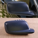 fit for BMW E46 E65 E66 750i 750Li Right Side Door Wing Mirror Cover Cap hf