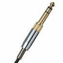 Velodyne vTrue Headphone Replacement Audio upgrade Cable For Denon AH-D600 D7100