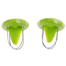 Fruit Kiwi Cutter Device Kitchen Peeler Kitchen Tools Core Twister Slicer JR