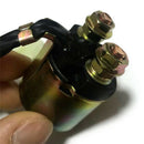 Motorcycle Starter Solenoid Relay  TRX300 TRX350 TRX90 Ingition Bs JCA+