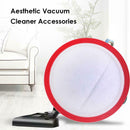 Vacuum Cleaner Accessories Dust Hepa Filter for Midea C3-L148B C3-L143B