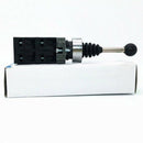 XD2PA24CR 4NO 4 Positions Momentary Spring Return Wobble Stick Joystick