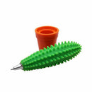 Creative Cactus Pen and Stylus Scolaire Desktop Supplies