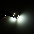 21x For BMW E46 Sedan Coupe M3 1999-2005 Canbus Car White Interior LED Light Set