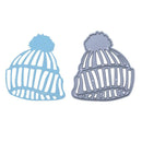 Infant Cap Cutting Die DIY Metal Stencil Scrapbook Embossing Paper Craft  A